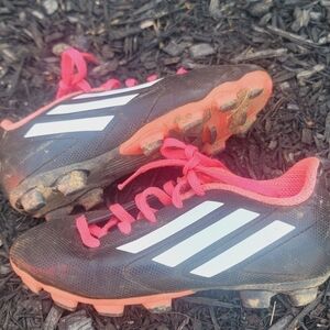 2/$20 Adidas Soccer Cleats 13